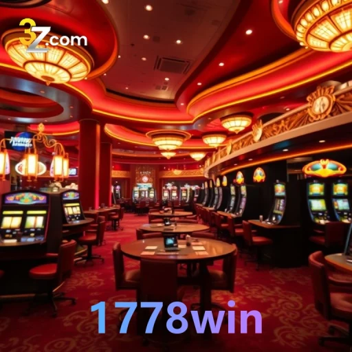 1778win App