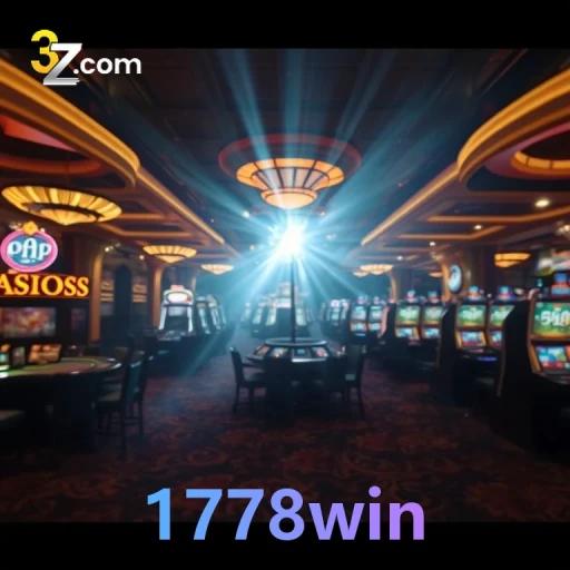 1778win Cassino