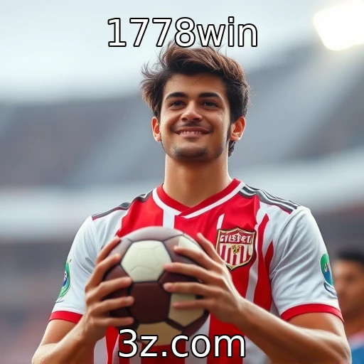 1778win Apostas Esportivas em Alta: Descubra as Melhores Estratégias para 2025