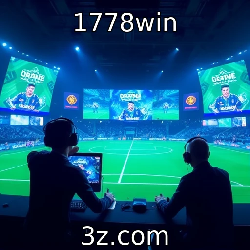 1778win Aposte com segurança: dicas para proteger seus dados online