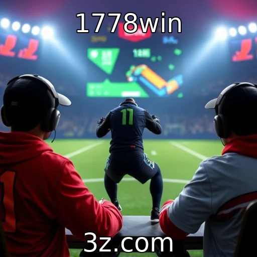 1778win Apostas esportivas: O impacto das análises nas decisões dos jogadores