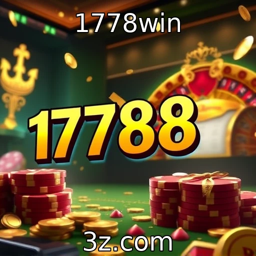 1778win Apostas esportivas em 2025: Tendências que você não pode ignorar