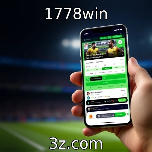 1778win Apostas Esportivas: Analisando o Desempenho dos Clubes em 2025
