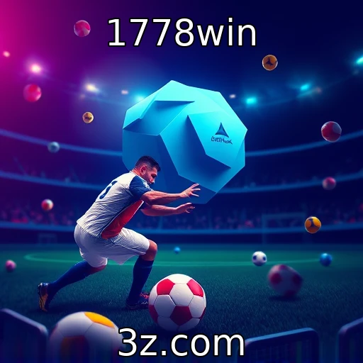 1778win Apostas esportivas: estratégias para aumentar suas chances de ganhar